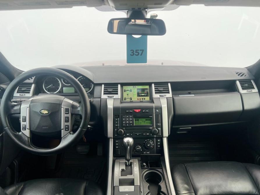 Land Rover Range Rover Sport I Санкт-Петербург  - изображение 16