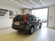 Nissan X-Trail II Новосибирск  - изображение 16