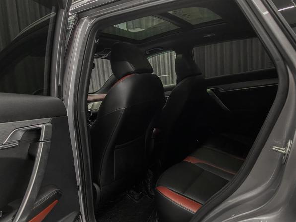 Geely Coolray I с пробегом 2020 года, цена 1 630 000 рублей, 70000 км, внедорожник, Автокод Объявления