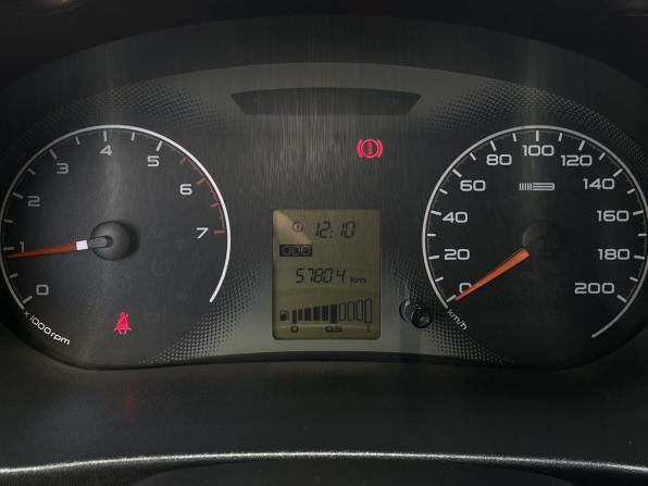Lada (ВАЗ) Granta I Рестайлинг с пробегом 2018 года, цена 590 000 рублей, 57803 км, хэтчбек, Автокод Объявления