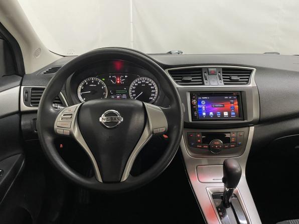 Nissan Sentra VII (B17) с пробегом 2015 года, цена 999 000 рублей, 113334 км, седан, Автокод Объявления