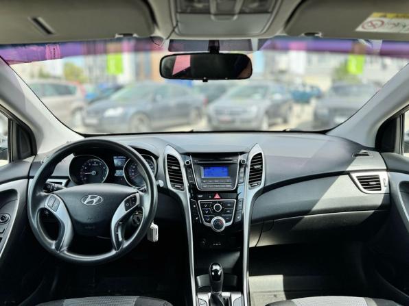 Hyundai i30 II с пробегом 2014 года, цена 1 219 000 рублей, 139059 км, хэтчбек, Автокод Объявления