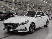 Hyundai Elantra VII (CN7) Казань  - изображение 29