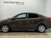 Kia Rio III Рестайлинг Санкт-Петербург  - изображение 25
