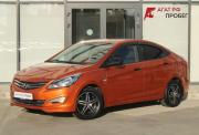 Hyundai Solaris I Саратов  - изображение 24