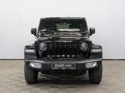 Jeep Wrangler IV (JL) Москва  - изображение 32
