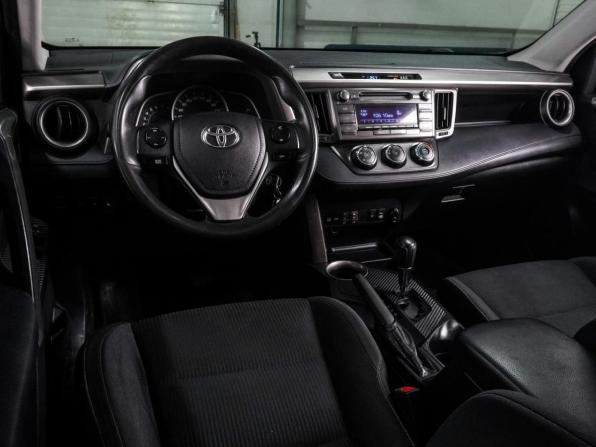 Toyota RAV4 IV (XA40) с пробегом 2014 года, цена 1 489 000 рублей, 263354 км, внедорожник, Автокод Объявления