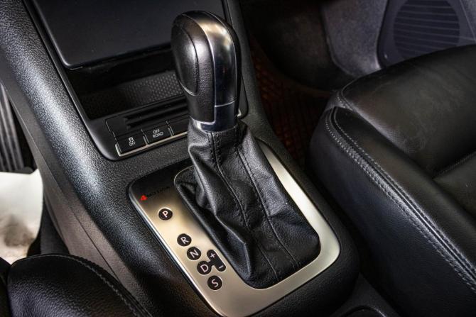 Volkswagen Tiguan I Рестайлинг с пробегом 2012 года, цена 1 649 000 рублей, 84562 км, внедорожник, Автокод Объявления