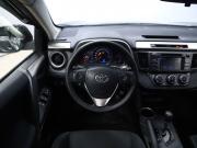 Toyota RAV4 IV (XA40) Уфа  - изображение 32