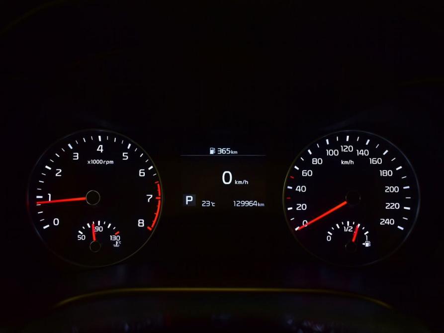 Kia Cerato IV Кемерово  - изображение 3