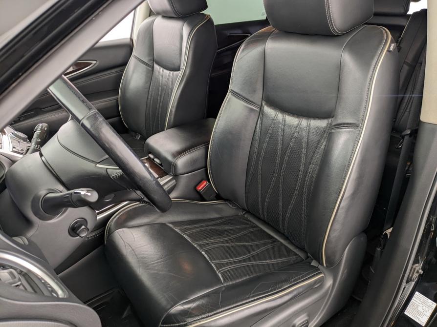 Infiniti QX60 I Рестайлинг Москва  - изображение 23