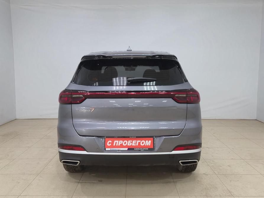 Chery Tiggo 7 Pro Max I Альметьевск  - изображение 6