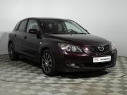 Mazda 3 I (BK) Рестайлинг Санкт-Петербург  - изображение 19