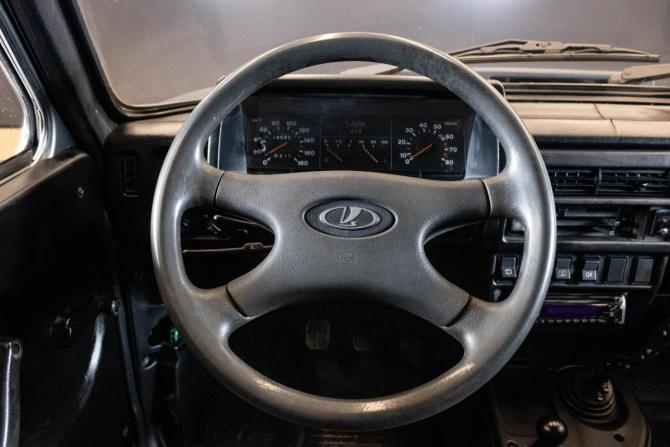 Lada (ВАЗ) 2131 (4x4) I с пробегом 2008 года, цена 350 000 рублей, 145891 км, внедорожник, Автокод Объявления