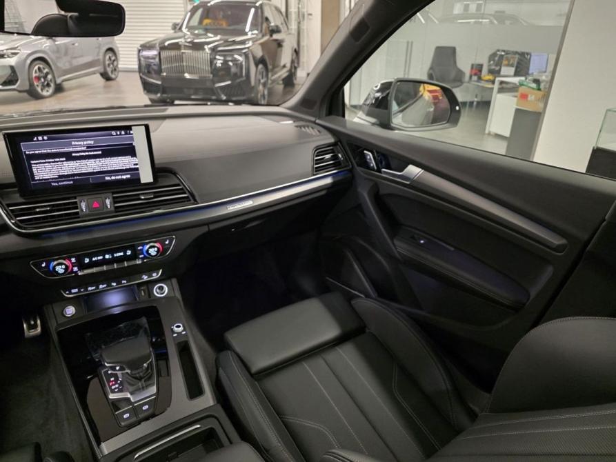 Audi Q5 II (FY) Рестайлинг Москва  - изображение 29
