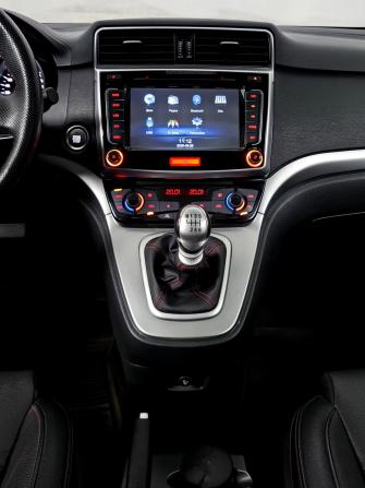 Haval H6 I с пробегом 2019 года, цена 1 495 000 рублей, 101400 км, внедорожник, Автокод Объявления