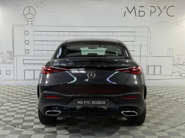 Новый Mercedes-Benz GLC Coupe II (C254) 2025 года, цена 7 999 000 рублей, внедорожник, Автокод Объявления