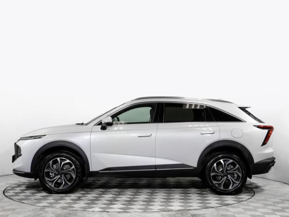 Haval F7 II с пробегом 2026 года, цена 3 568 820 рублей, 1090 км, внедорожник, Автокод Объявления