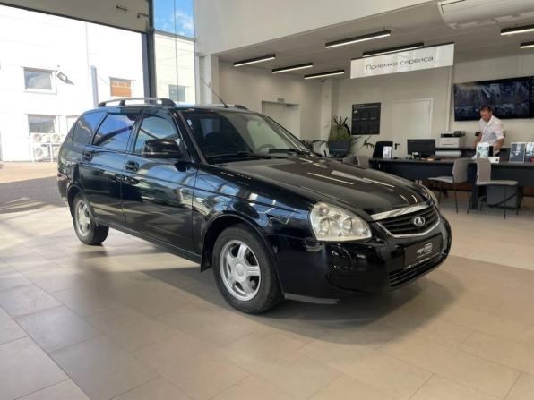 Lada (ВАЗ) Priora I с пробегом 2011 года, цена 328 800 рублей, 123327 км, универсал, Автокод Объявления