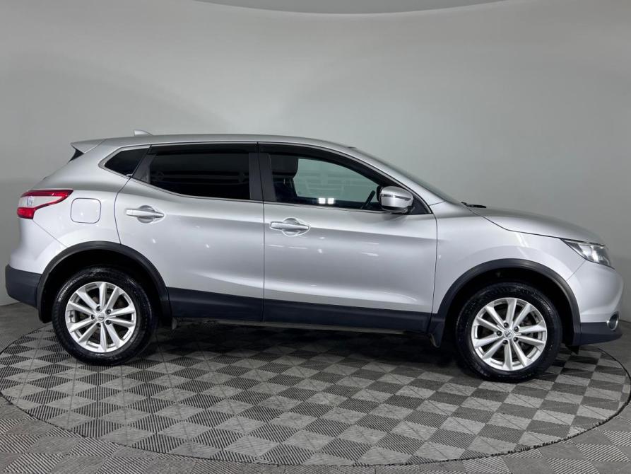 Nissan Qashqai II Ростов-на-Дону  - изображение 8