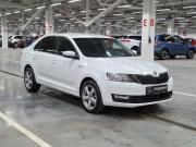 Skoda Rapid I Рестайлинг Казань  - изображение 25