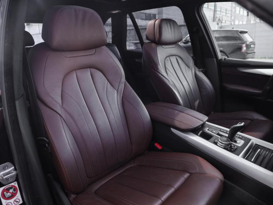 BMW X5 III (F15) Санкт-Петербург  - изображение 33