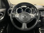 Nissan Juke I Рестайлинг Тюмень  - изображение 44