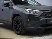 Toyota RAV4 V (XA50) Уфа  - изображение 34