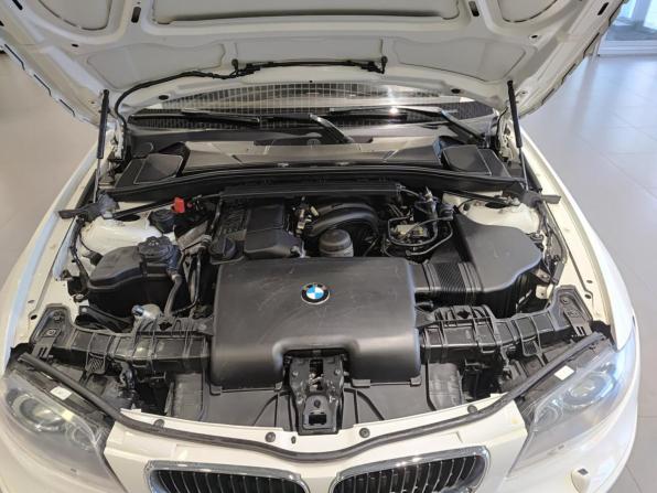 BMW 1 серии I (E81/E82/E87/E88) Рестайлинг с пробегом 2011 года, цена 877 000 рублей, 151046 км, хэтчбек, Автокод Объявления