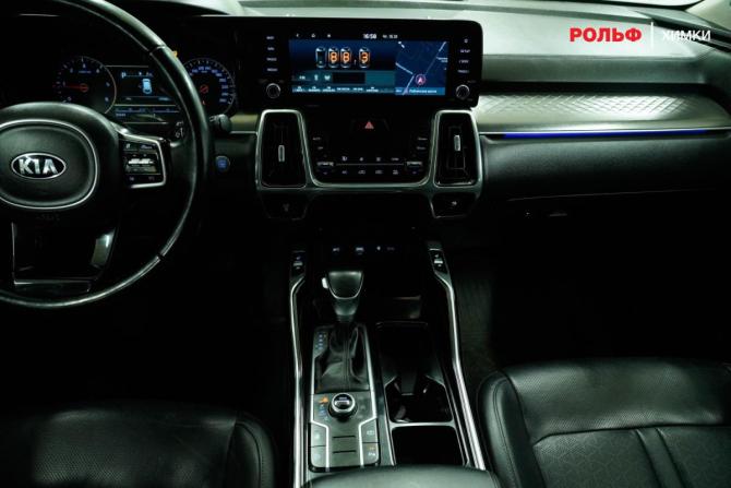 Kia Sorento IV с пробегом 2020 года, цена 3 200 000 рублей, 147657 км, внедорожник, Автокод Объявления