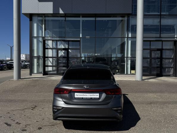 Kia Cerato IV с пробегом 2019 года, цена 1 350 000 рублей, 218000 км, седан, Автокод Объявления