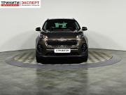 Kia Sportage IV Белгород  - изображение 20