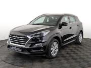 Hyundai Tucson III Рестайлинг Москва  - изображение 29