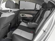 Chevrolet Cruze I Екатеринбург  - изображение 40