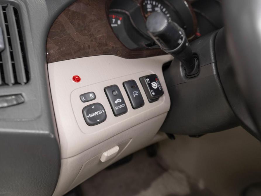 Toyota Highlander I (XU20) Москва  - изображение 21