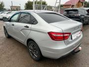 Lada (ВАЗ) Vesta I Нижнекамск  - изображение 24