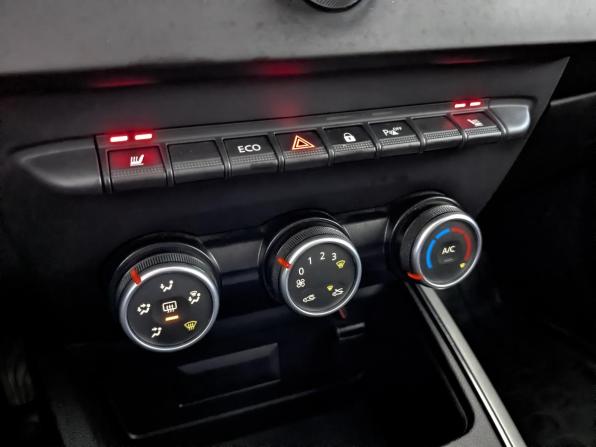 Renault Arkana I с пробегом 2019 года, цена 1 465 000 рублей, 58747 км, внедорожник, Автокод Объявления