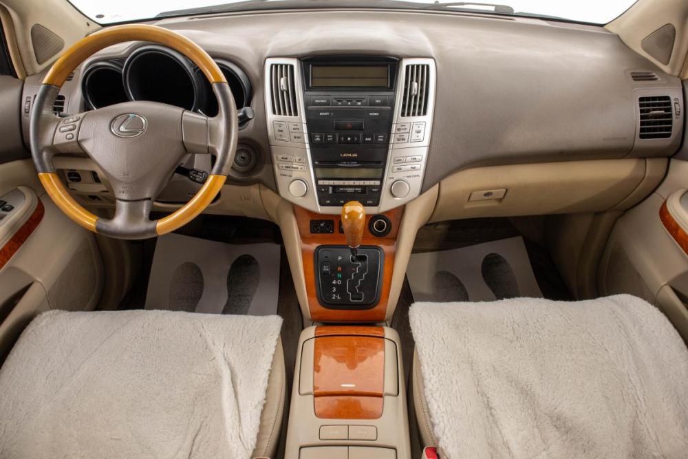 Lexus RX II Барнаул  - изображение 10