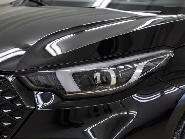 Omoda S5 с пробегом 2023 года, цена 1 618 000 рублей, 21838 км, седан, Автокод Объявления