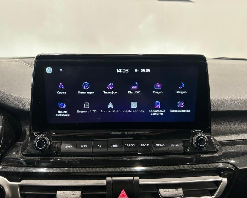 Kia Seltos I Санкт-Петербург  - изображение 18