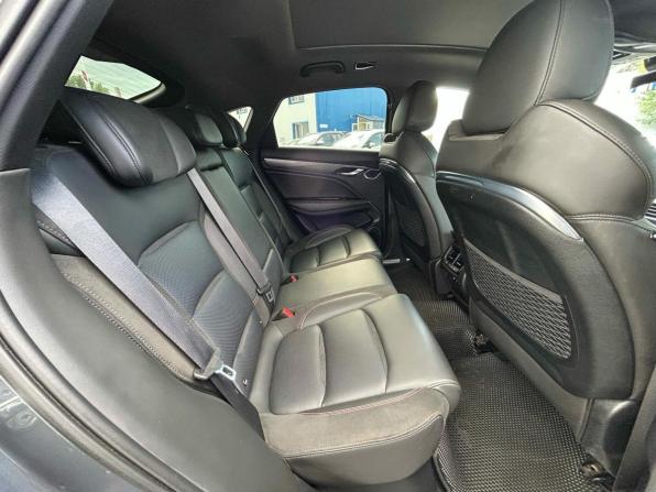 Geely Tugella I Рестайлинг с пробегом 2023 года, цена 2 289 000 рублей, 103629 км, внедорожник, Автокод Объявления