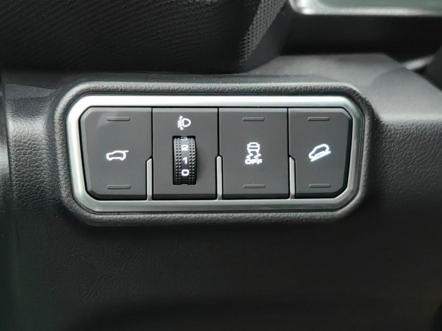 Haval Dargo I Москва  - изображение 21