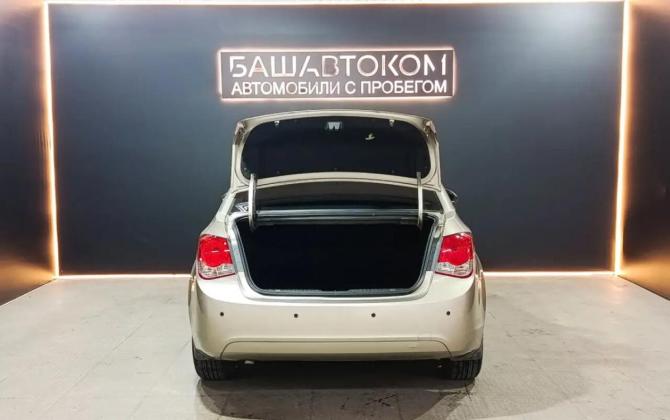 Chevrolet Cruze I с пробегом 2011 года, цена 645 000 рублей, 133528 км, седан, Автокод Объявления