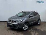 Nissan Qashqai II Москва  - изображение 15