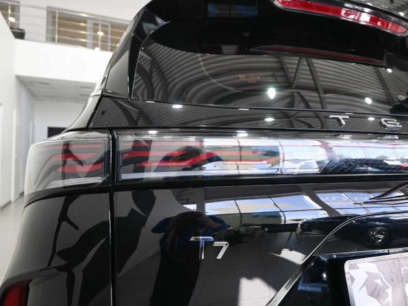 Tenet T7 с пробегом 2025 года, цена 2 379 900 рублей, 8258 км, внедорожник, Автокод Объявления