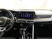 Kia K5 III Москва  - изображение 35