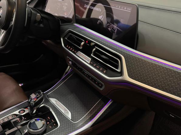 BMW X7 I (G07) с пробегом 2020 года, цена 8 695 000 рублей, 88444 км, внедорожник, Автокод Объявления