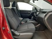 Nissan Qashqai II Москва  - изображение 30