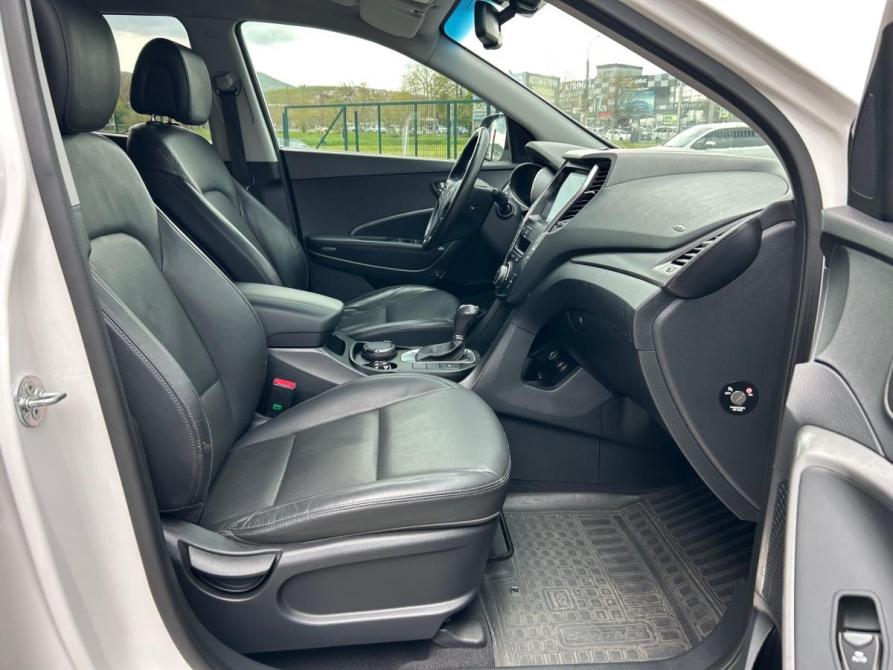 Hyundai Santa Fe III Рестайлинг Новороссийск  - изображение 20