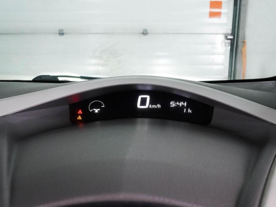 Nissan Leaf I (ZE0/AZE0) Воронеж  - изображение 13